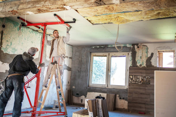 Best Commercial Insulation in Frankfort, KY